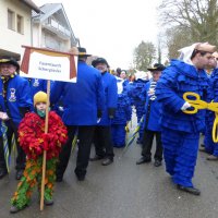 Jubiläumswochenende Altdorf